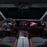 All Electric Mercedes-AMG GT SUV Revealed!