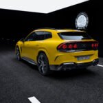All Electric Mercedes-AMG GT SUV Revealed!