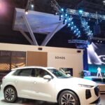 All New 2026 Audi Q3 Launched IN India At Rs 51.99 Lakhs
