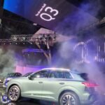 All New 2026 Audi Q3 Launched IN India At Rs 51.99 Lakhs