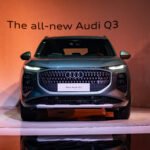 All New 2026 Audi Q3 Launched IN India At Rs 51.99 Lakhs