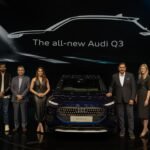 All New 2026 Audi Q3 Launched IN India At Rs 51.99 Lakhs