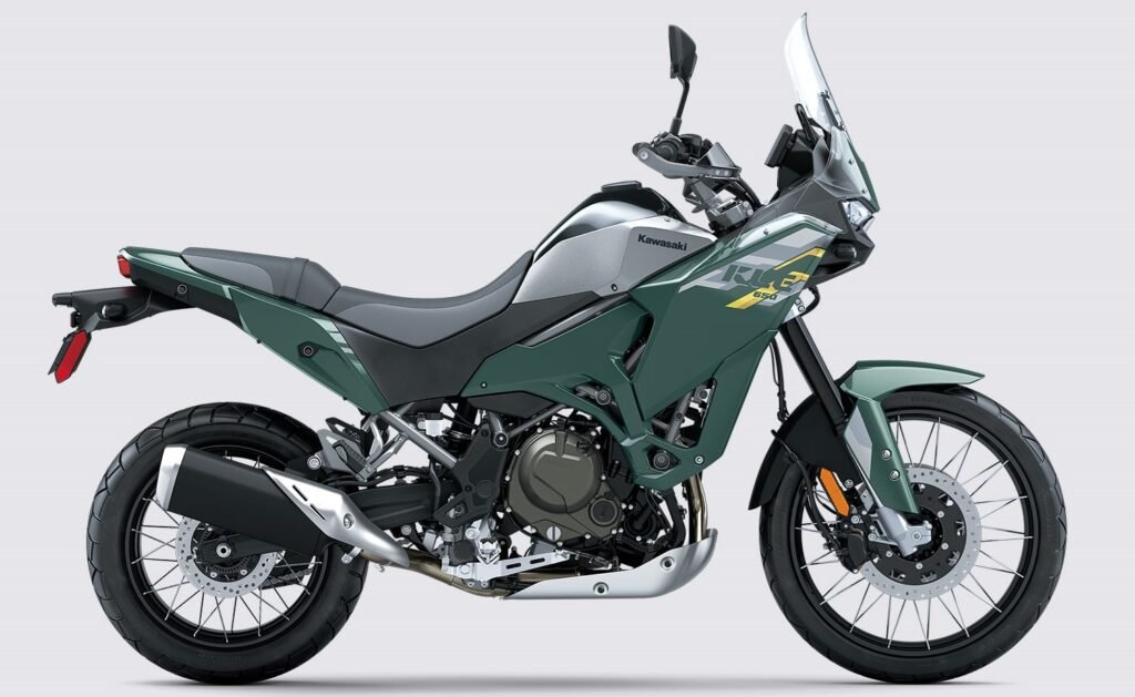 BREAKING! 2027 Kawasaki KLE 650 ABS REVEALED! (1)