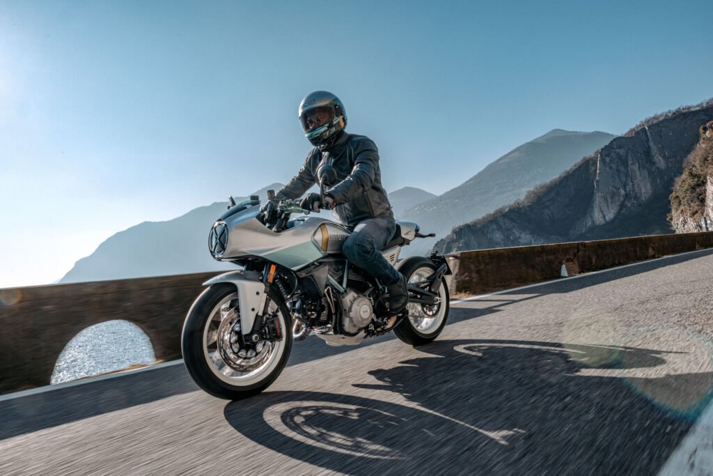 Iconic Ducati Exclusive Formula 73 Launched In India!