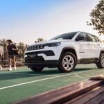 Jeep Compass Sport AT (1)