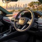 Jeep Compass Sport AT (1)