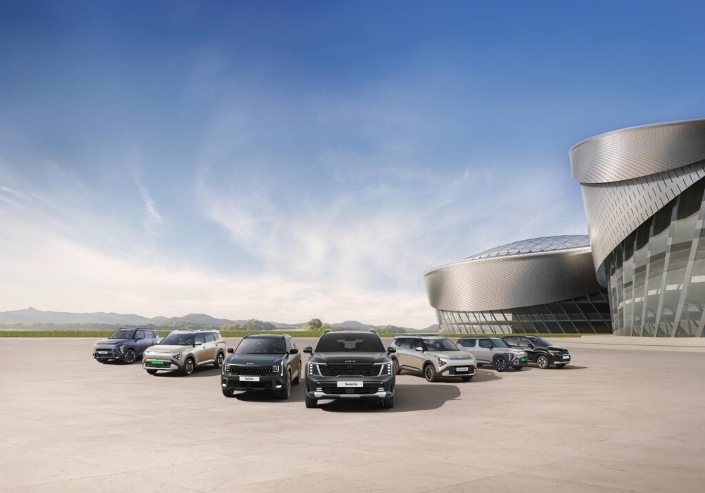 Kia Assured Buyback Programme 2026