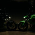 MY27 Kawasaki Z300 LAUNCHED IN India!