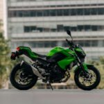MY27 Kawasaki Z300 LAUNCHED IN India!