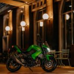 MY27 Kawasaki Z300 LAUNCHED IN India!
