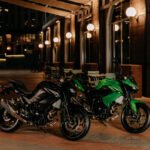MY27 Kawasaki Z300 LAUNCHED IN India!