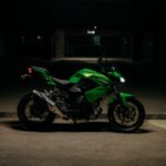 MY27 Kawasaki Z300 LAUNCHED IN India!