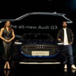 All New 2026 Audi Q3 Launched IN India At Rs 51.99 Lakhs