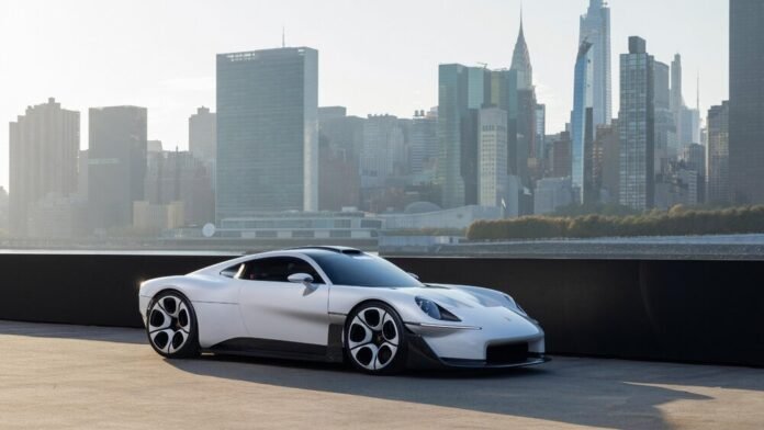 Porsche Mission S Revealed (3)