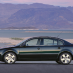 Skoda Superb Completes 25 Years Of Sheer Practical Luxury!