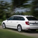 Skoda Superb Completes 25 Years Of Sheer Practical Luxury!