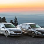 Skoda Superb Completes 25 Years Of Sheer Practical Luxury!