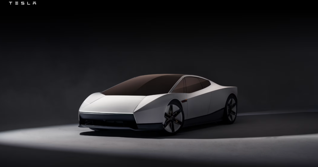 Tesla India Opens Reservations for the New Roadster and Adds Complimentary