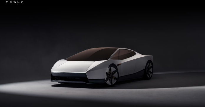 Tesla India Opens Reservations for the New Roadster and Adds Complimentary