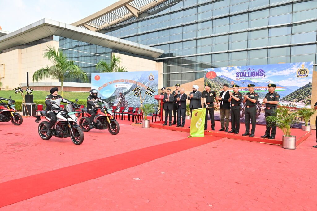 UV X Indian Army Himalayan Expedition (1)