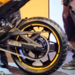 Ultraviolette today introduced VX-100, its new 100V platform, and launched the X-47 Venom