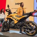 Ultraviolette today introduced VX-100, its new 100V platform, and launched the X-47 Venom