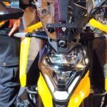 Ultraviolette today introduced VX-100, its new 100V platform, and launched the X-47 Venom
