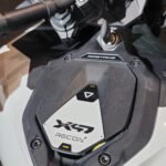 Ultraviolette today introduced VX-100, its new 100V platform, and launched the X-47 Venom
