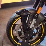 Ultraviolette today introduced VX-100, its new 100V platform, and launched the X-47 Venom
