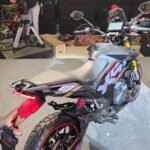 Ultraviolette today introduced VX-100, its new 100V platform, and launched the X-47 Venom