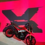 Ultraviolette today introduced VX-100, its new 100V platform, and launched the X-47 Venom