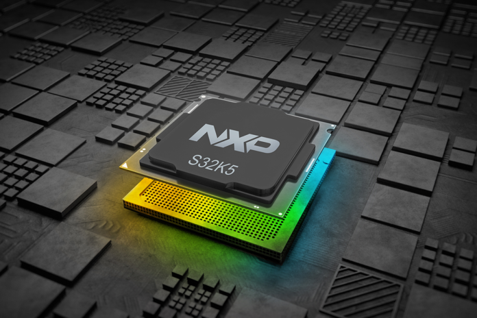 Volkswagen Group strengthens its strategic semiconductor ecosystem through partnership with NXP