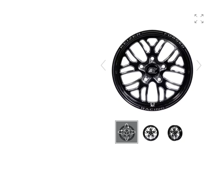 forged-wheel