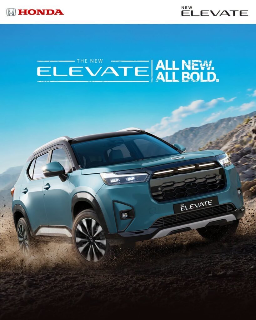 honda-elevate