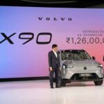 Book Before 31 December 2026! Volvo EX90 Launched With 700 KM Range!