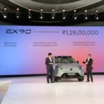 Book Before 31 December 2026! Volvo EX90 Launched With 700 KM Range!