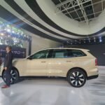Book Before 31 December 2026! Volvo EX90 Launched With 700 KM Range!