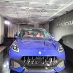 2026 Maserati facelifted Grecale Launched in India (2)