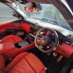 2026 Maserati facelifted Grecale Launched in India (2)