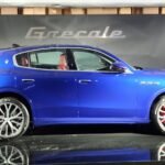 2026 Maserati facelifted Grecale Launched in India (2)