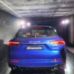 2026 Maserati facelifted Grecale Launched in India (2)