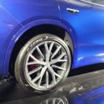 2026 Maserati facelifted Grecale Launched in India (2)