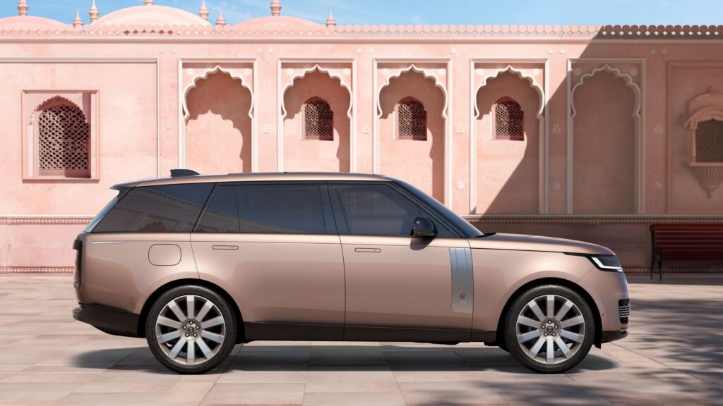 2026 Range Rover SV Sawai Collection Launched In India (1)