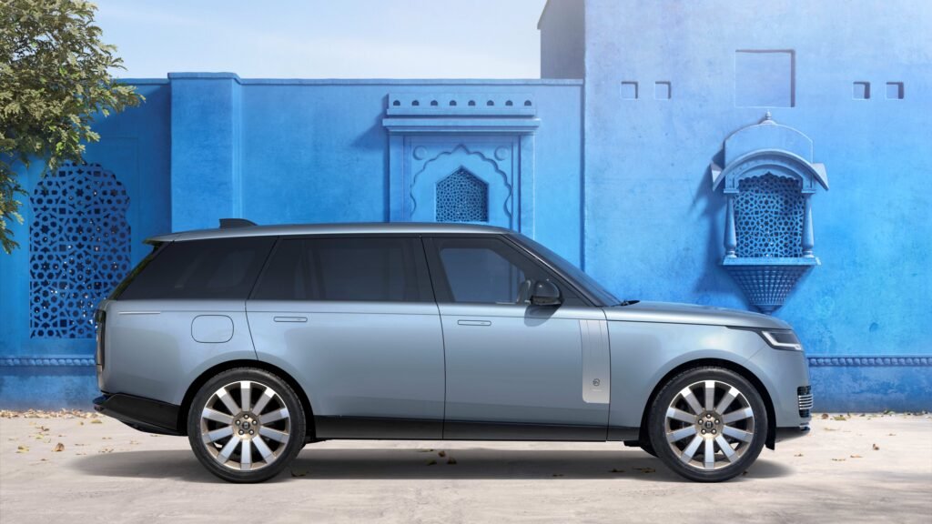 2026 Range Rover SV Sawai Collection Launched In India (1)