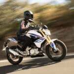 BMW G310R India Launch (1)