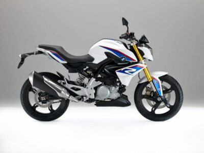 BMW G310R India Launch