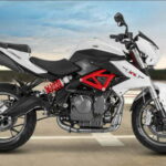 2016 Benelli TNT 600i ABS India