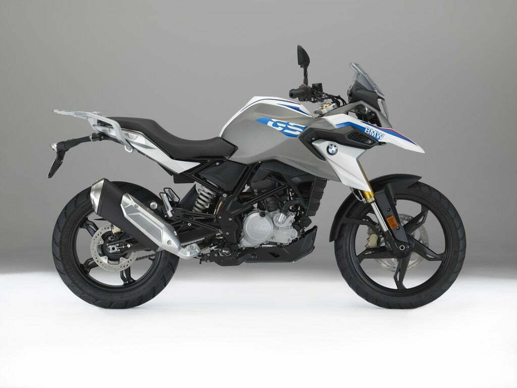 BMW Used Motorcycles Program Could Happen- Affordable Flagship
