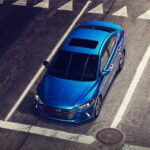 2016 Hyundai Elantra Sixth Generation (1)