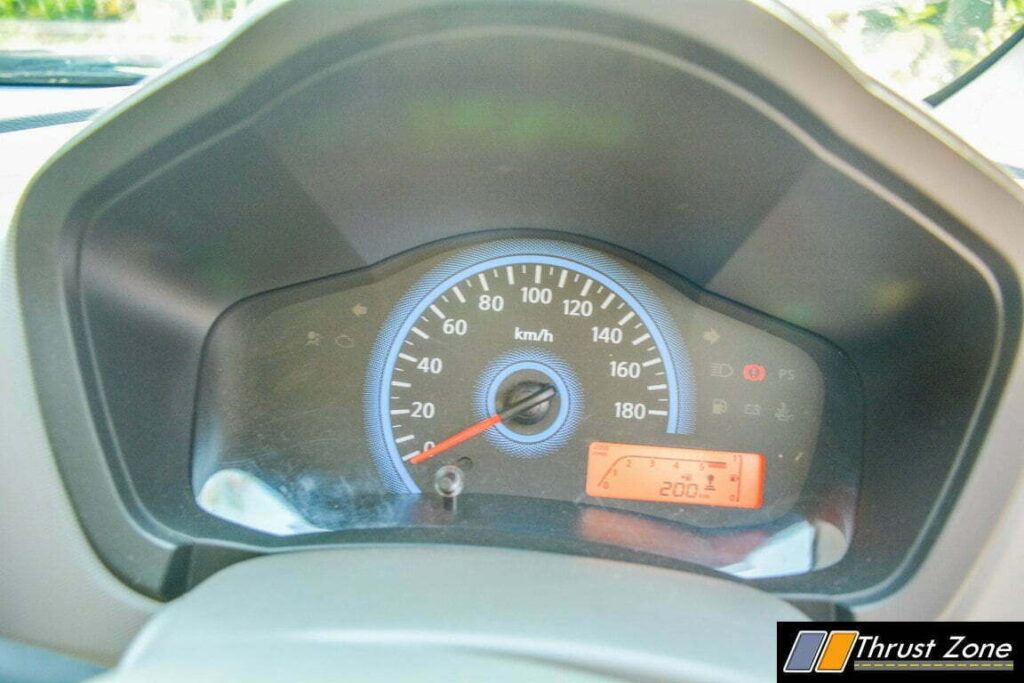 datsun-redigo-800cc-speedometer
